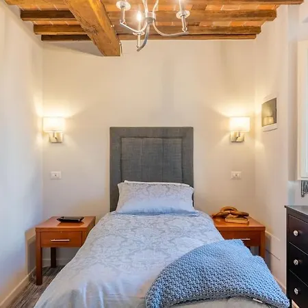 The Liberties - Luxury In Old Town * Barga