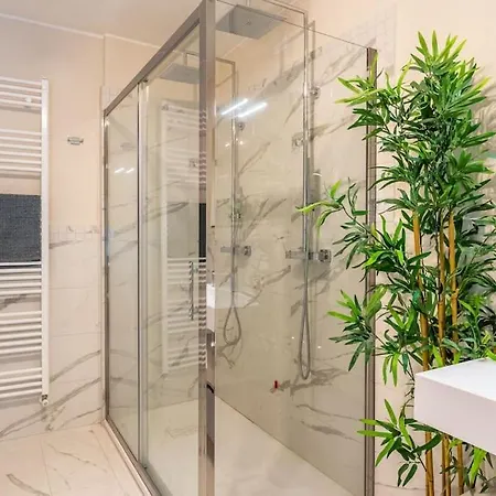 The Liberties - Luxury In Old Town Villa *