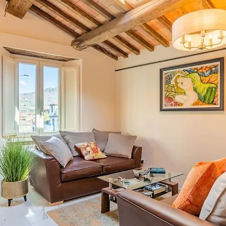 The Liberties - Luxury In Old Town *