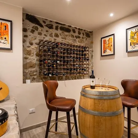 The Liberties - Luxury In Old Town Villa *