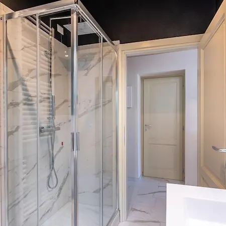 The Liberties - Luxury In Old Town * Barga
