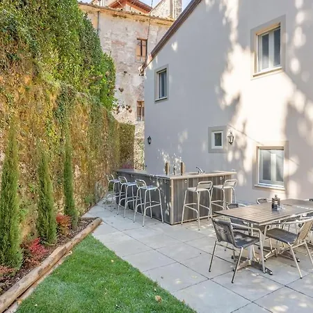 The Liberties - Luxury In Old Town *