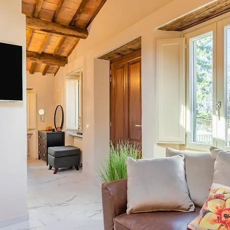 Villa The Liberties - Luxury In Old Town