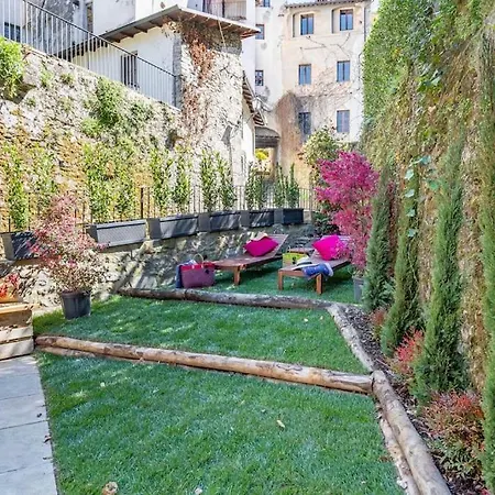 Villa The Liberties - Luxury In Old Town Barga