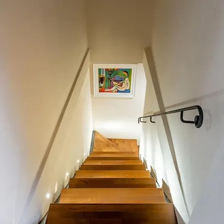 The Liberties - Luxury In Old Town *