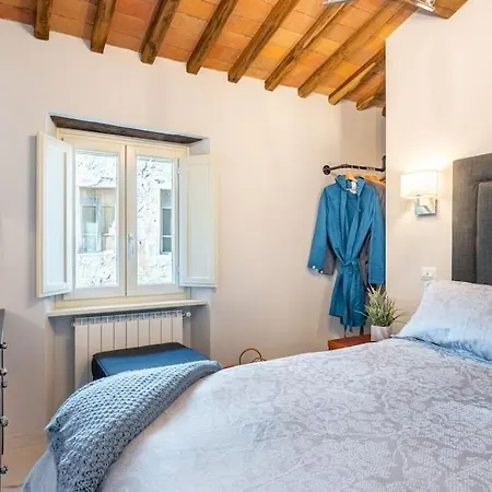 The Liberties - Luxury In Old Town * Barga
