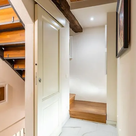 Villa The Liberties - Luxury In Old Town