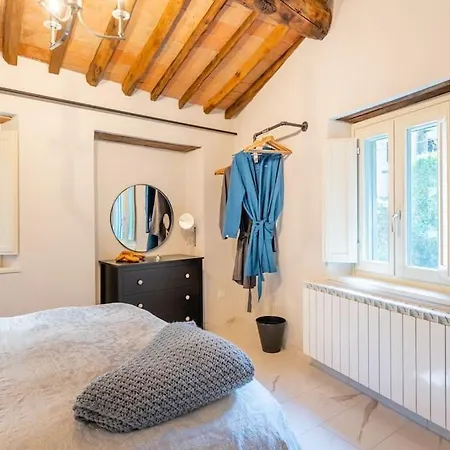 The Liberties - Luxury In Old Town